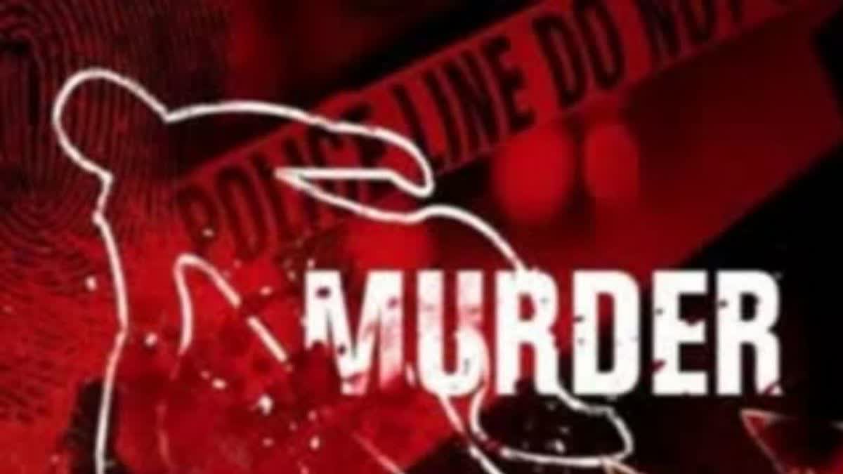 MURDER IN BHIWANI