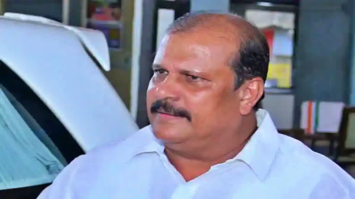 PC GEORGE HATE SPEECH  PC GEORGE ANTICIPATORY BAIL REJECT  PC GEORGE BJP  പി സി ജോർജ് മുന്‍കൂര്‍ ജാമ്യം