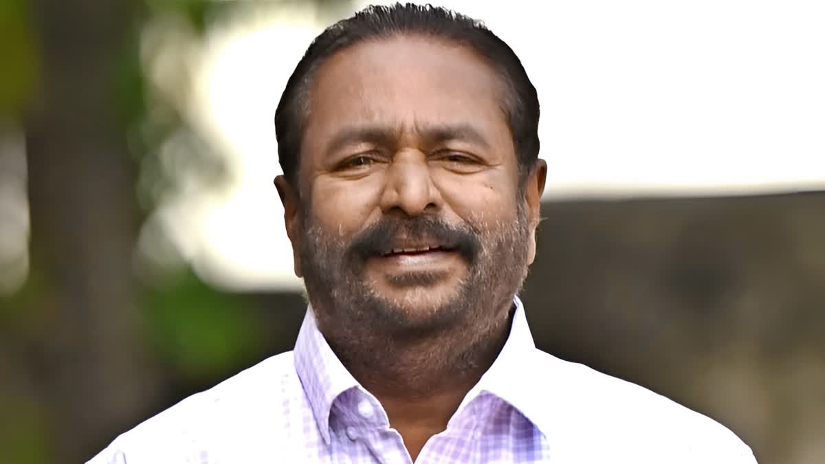 A V RUSSEL PASSED AWAY  latest malayalam news  cpm leader death  cpm kottayam district secretary