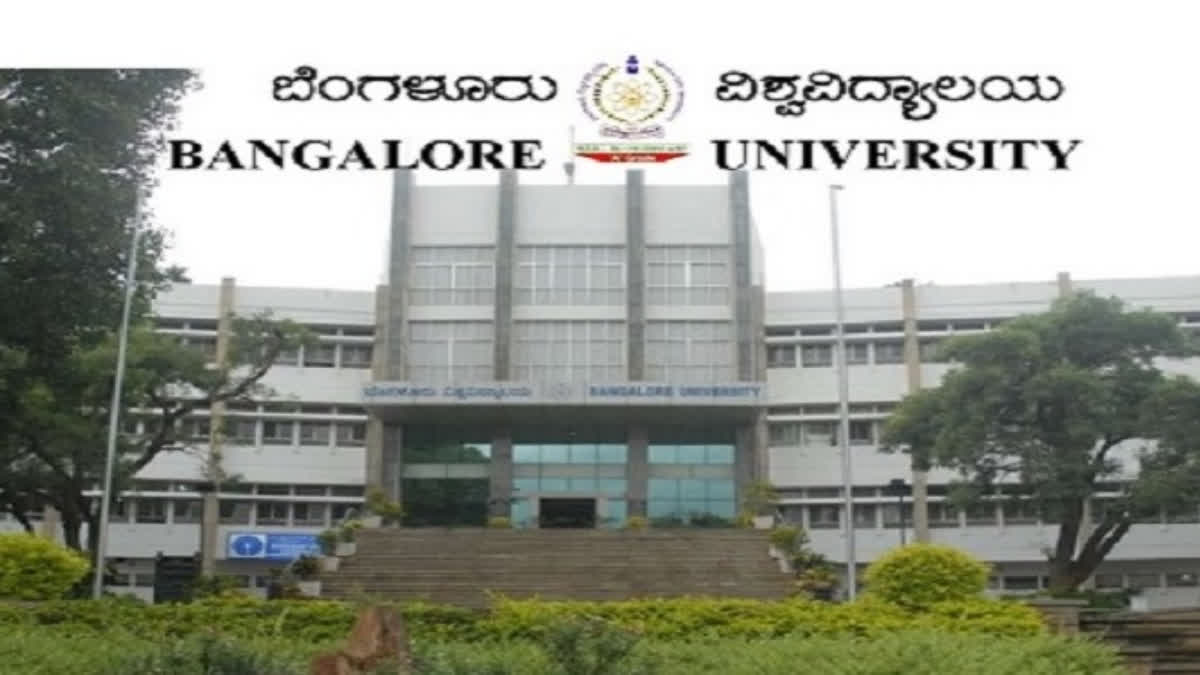 Bangalore University To Send BEd Exam Question Papers Online To Prevent Leaks