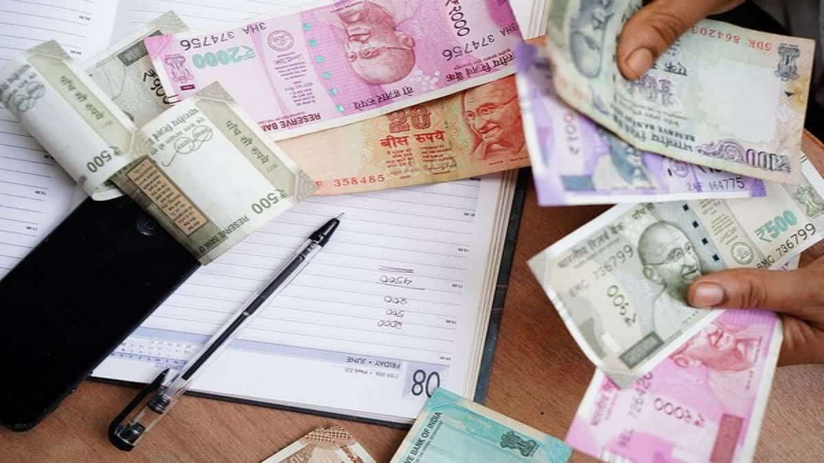 Tough Times Ahead For Government Contractors Awaiting Payments In Jammu Kashmir