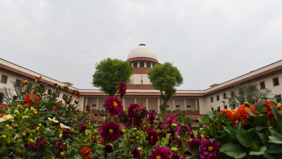 The Supreme Court on Friday declined to entertain a plea to include a community in the list of scheduled castes in all states in the country, and told the petitioner’s counsel, “You know what happened in Manipur”.