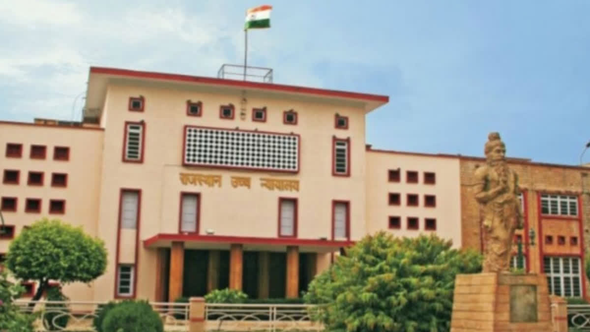 Rajasthan High Court