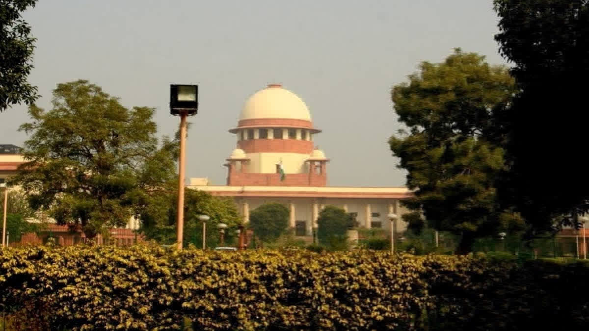 SC Pauses NCLAT Order Asking NBCC To Build Stalled Supertech Homes