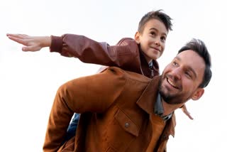 Every father should teach his son these 6 things