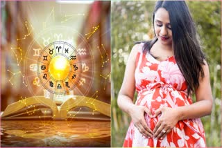 How Planets Affect Child Birth as per Astrology