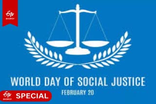 WORLD SOCIAL JUSTICE DAY 2025