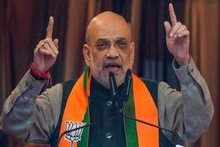 Amit Shah