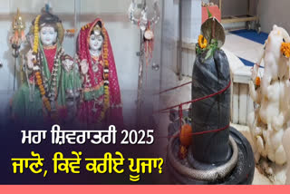 What is Shivratri and Mahashivratri