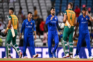 Afghanistan is playing Champions Trophy for the first time against South Africa, know the full details of the match