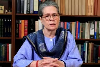 Sonia Gandhi hospitalised