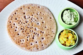 Instant Dosa Recipe