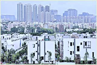 Fourth City Development In Hyderabad