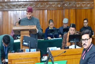 UTTARAKHAND BUDGET SESSION 2025