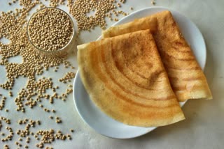 JOWAR DOSA  INSTANT BREAKFAST RECIPE  HEALTHY FOOD RECIPES  HEALTHY BREAKFAST RECIPE