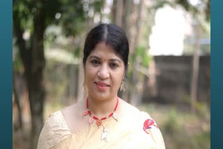 Poornima Devi Barman