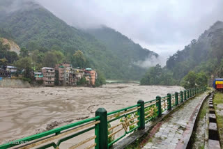 Teesta