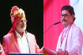 DHANANJAY MUNDE AND MANIKRAO KOKATE