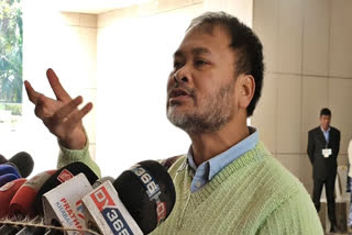 AKHIL GOGOI CHALLENGES CM