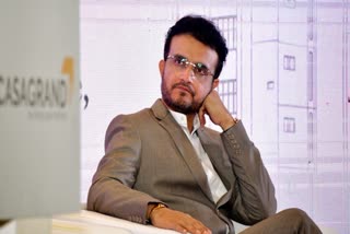 Sourav Ganguly biopic