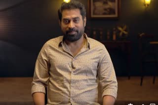 SURAJ VENJARAMOODU CHARACTER POSTER  SURAJ VENJARAMOODU  എമ്പുരാന്‍  പൃഥ്വിരാജ്