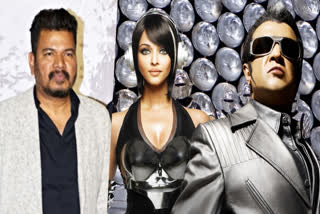 Enthiran Plagiarism Case: Director Shankar 'Deeply Disheartened' By ED's Move After It Attaches Rs 10 Cr Assets