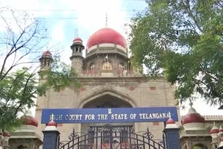 Telangana High Court