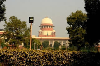 SC Recalls Order After Being Told Probe Against Abbas Ansari Over, Seeks Status Report