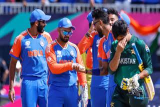 Former Pakistan captain Shahid Afridi spoke about the gulf between the two teams, stating that India had more match-winners compared to Pakistan.