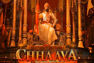 Chhaava Box Office Collection Day 7