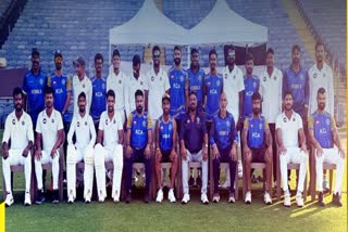 RANJI TROPHY SEMI FINAL  KERALA RANJI TROPHY  AMAY KHURASIYA  രഞ്ജി ട്രോഫി