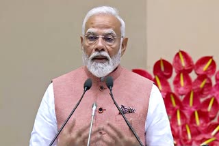 PM Narendra Modi