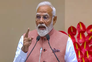 Keep Away From Attempts To Create Divisions On Basis Of Language: PM Modi