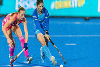 Germany secured a dominating 4-0 win over India women in the FIH Hockey Pro League 2024-25 match at the Kalinga Stadium in Bhubaneshwar on Friday.