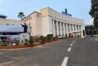 Odisha Assembly