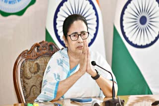 CM Mamata Banerjee