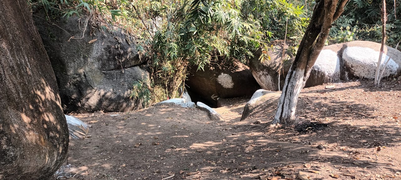 Baduli Khurung, Assam’s Mysterious Bat Cave All Set To Celebrate A 25-Year-Long Tradition