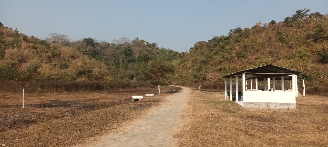 Baduli Khurung, Assam’s Mysterious Bat Cave All Set To Celebrate A 25-Year-old Tradition