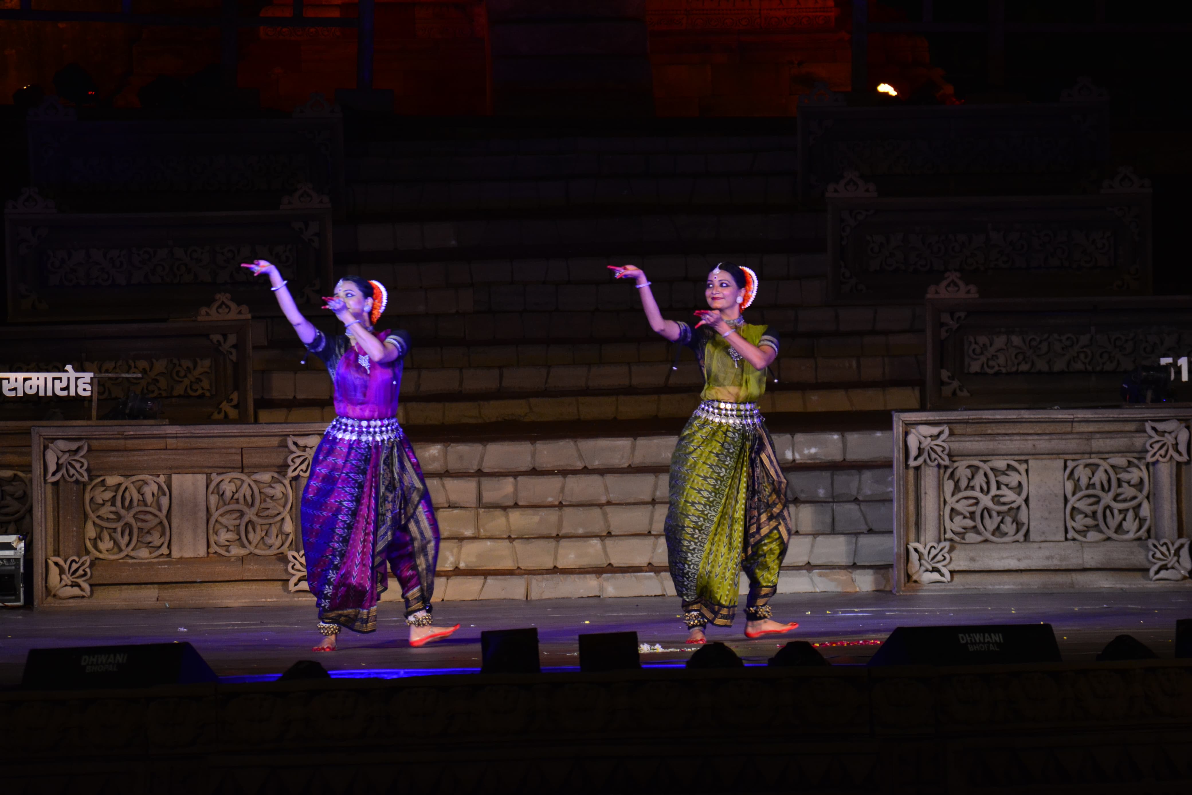 Khajuraho Dance Festival