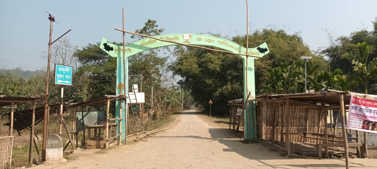 Baduli Khurung, Assam’s Mysterious Bat Cave All Set To Celebrate A 25-Year-Long Tradition