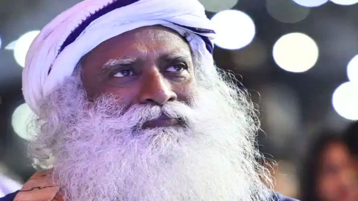 Sadhguru Jaggi Vasudev brain surgery