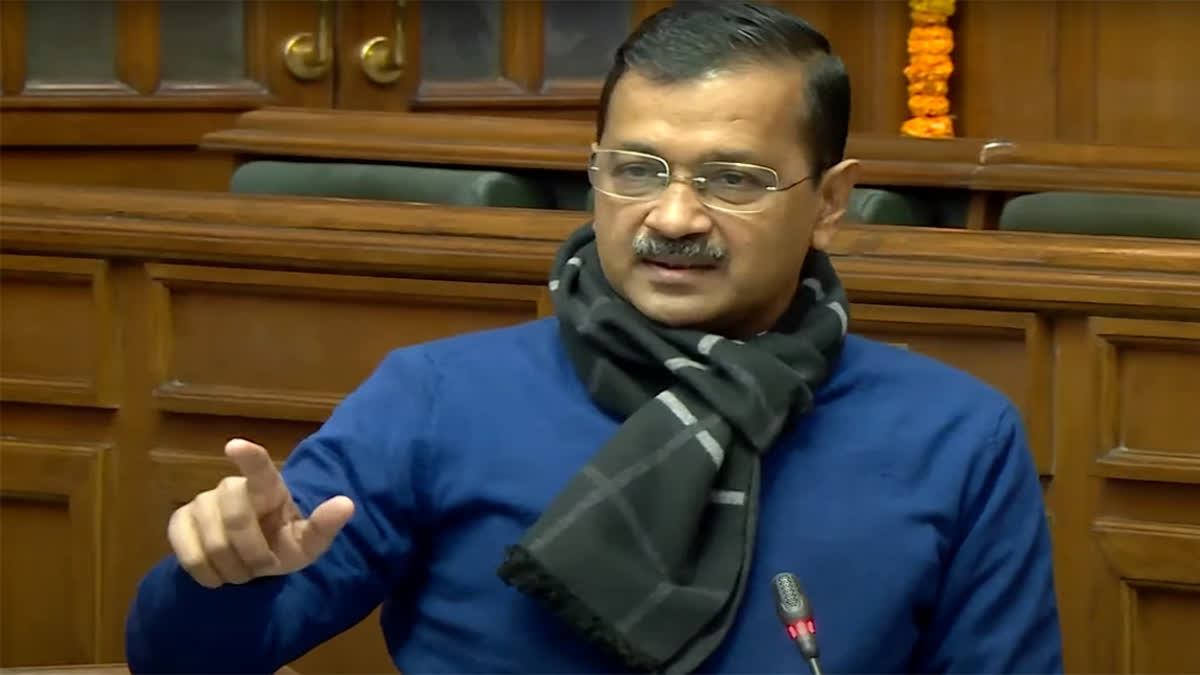 CM Kejriwal Issues Fresh Plea in Delhi High Court.