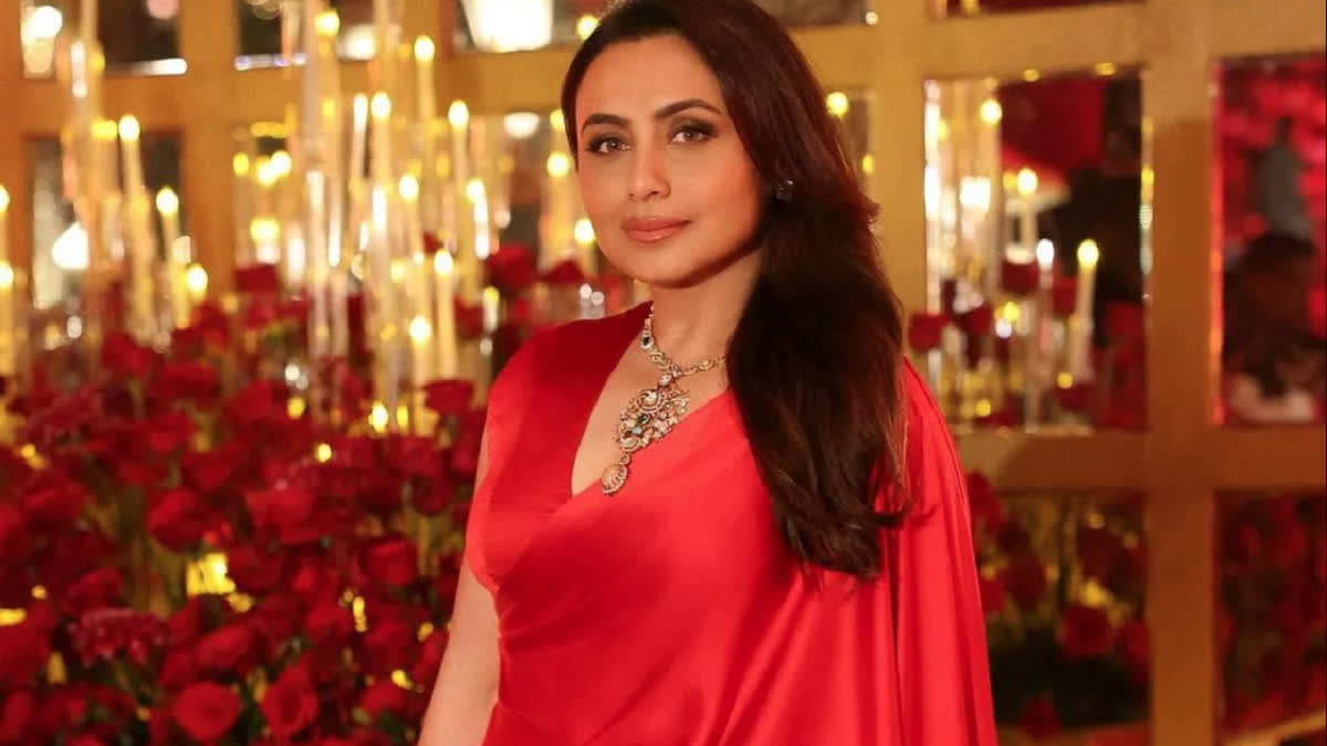 Rani Mukreji