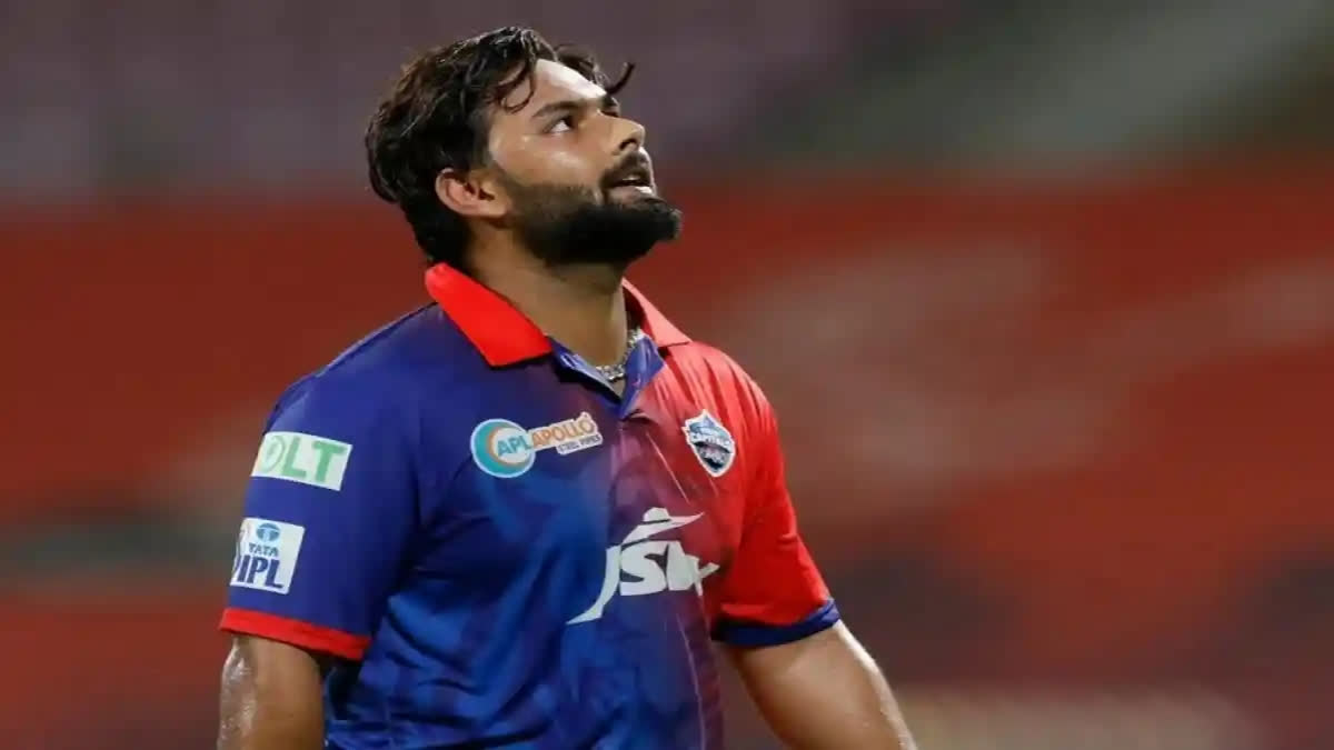 Delhi Capitals' all-rounder Axar Patel shared his excitement around Rishabh Pant's return to the squad after recovering from an injury caused by a fatal accident in 2022.
