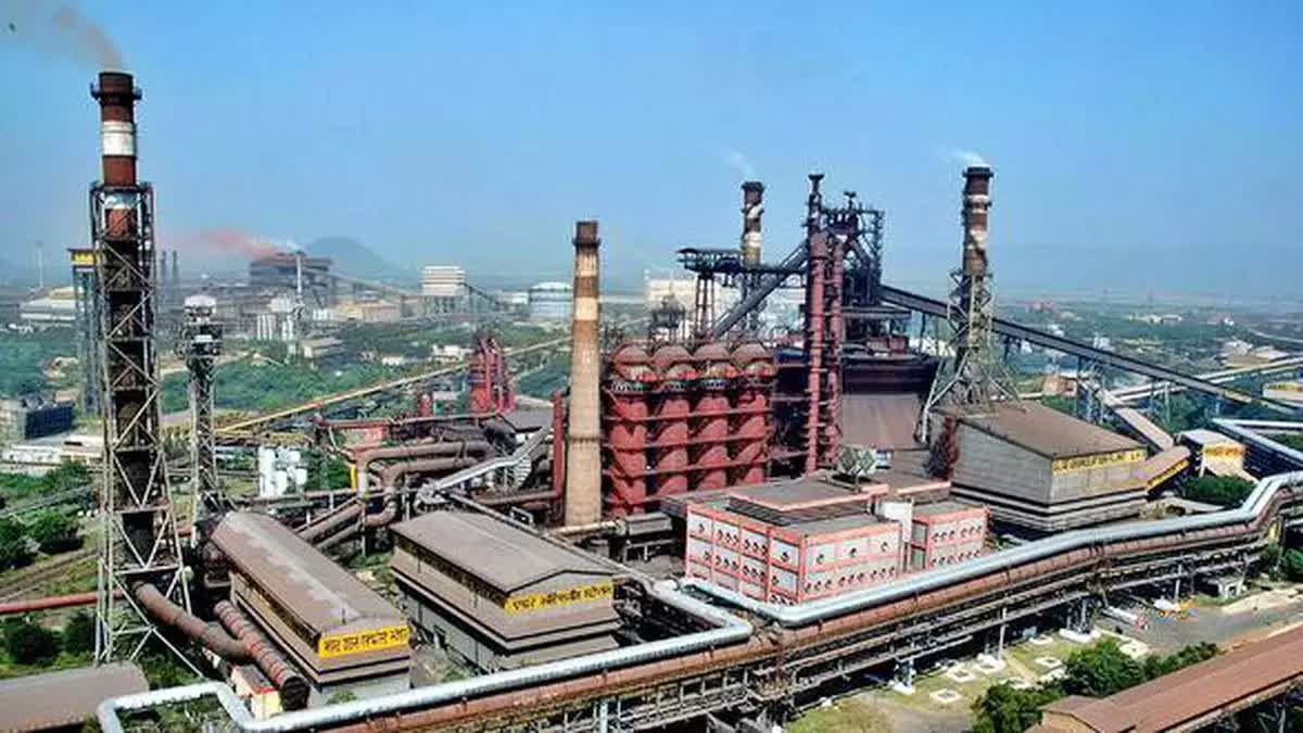 visakha_steel_in_power_trouble