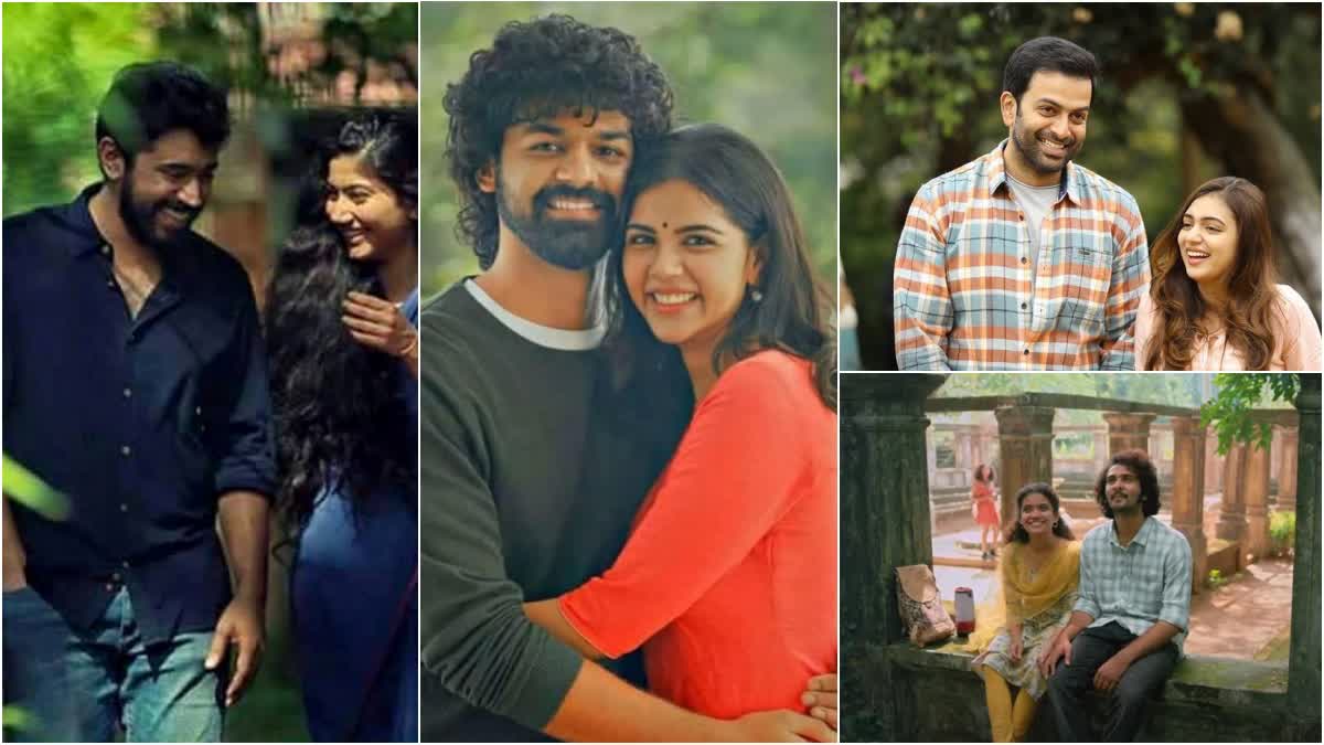 Top Ten Malayalam Movies In OTT