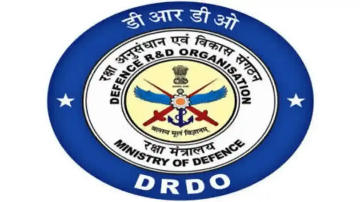 DRDO