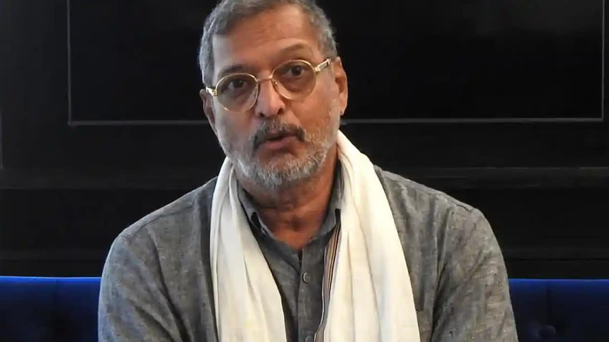 Nana Patekar