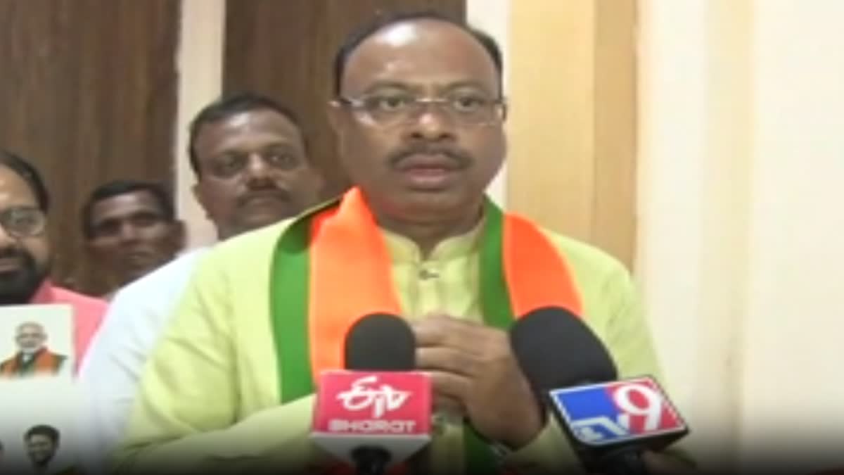 Chandrashekhar Bawankule Says public can give suggestion for BJP manifesto