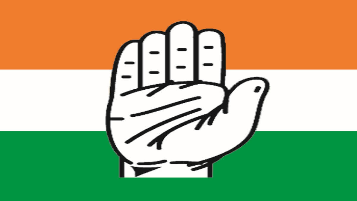 Congress declared its third list of 57 candidates for Lok Sabha polls
